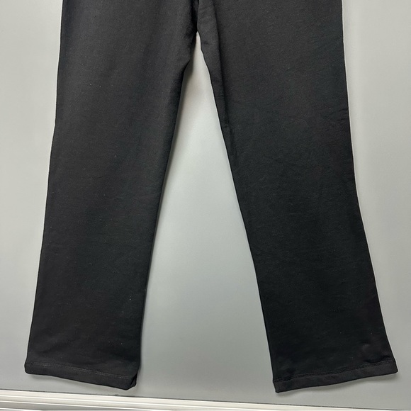 NWT University Colorado Buffaloes Sweatpants Women's Medium Black Pockets NCAA - Picture 9 of 14
